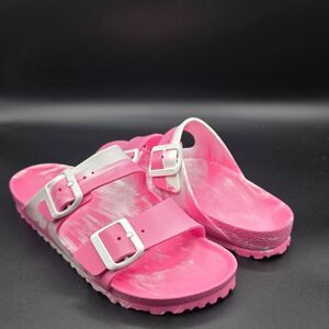 Birkenstock Arizona Essentials Slide Sandal